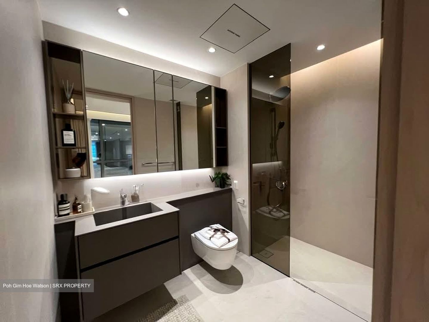 Union Square Residences (D1), Condominium #598369231